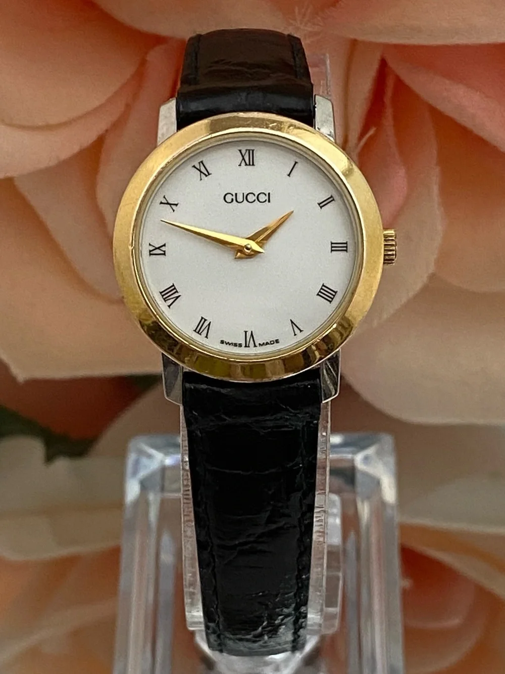 Gucci vintage authentic